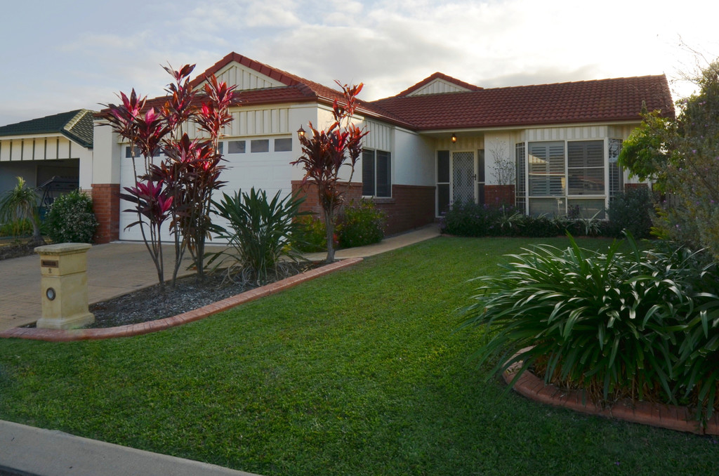 Property in Kirwan - Sold for $335,000