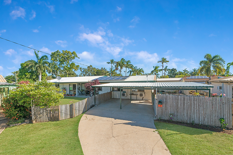 Real Estate in Condon