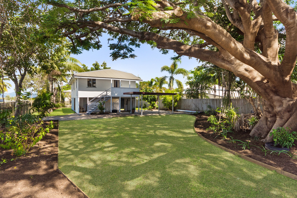 Real Estate in South Townsville