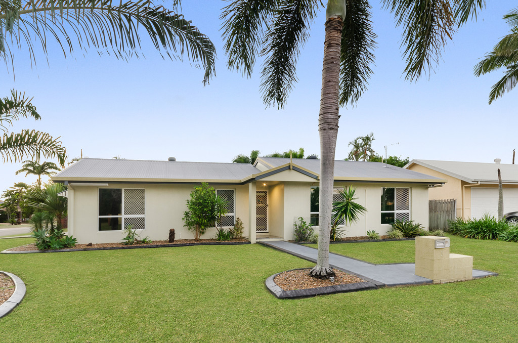 Property in Kirwan - Sold for $315,000