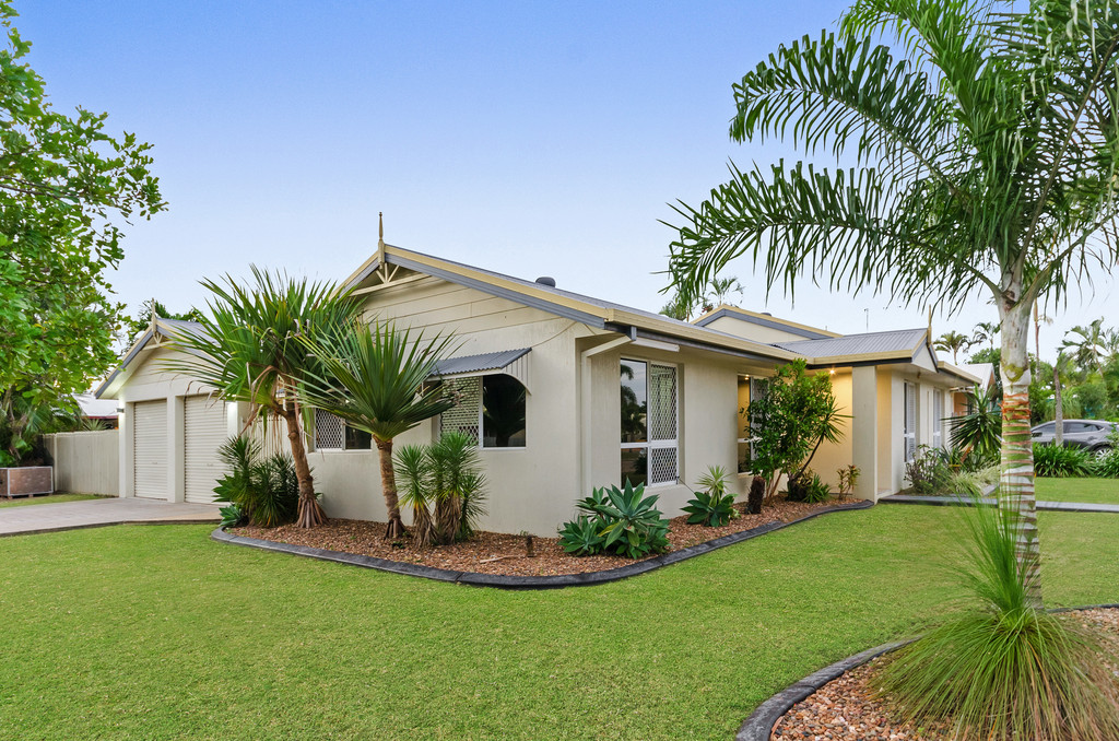 Kirwan Properties Sold