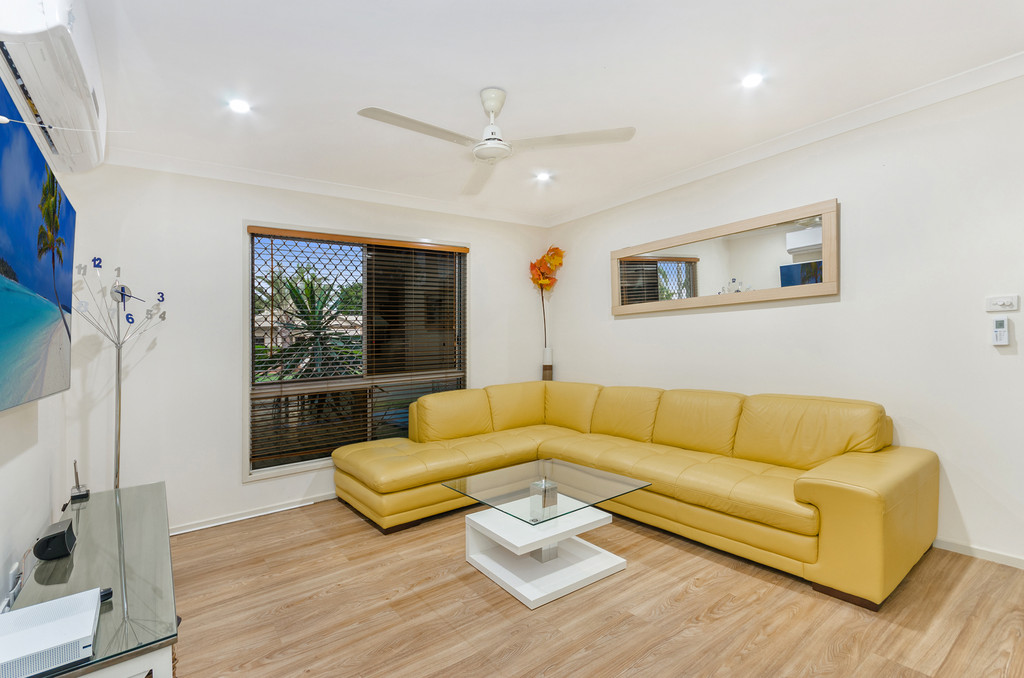 Open for inspection in Kirwan