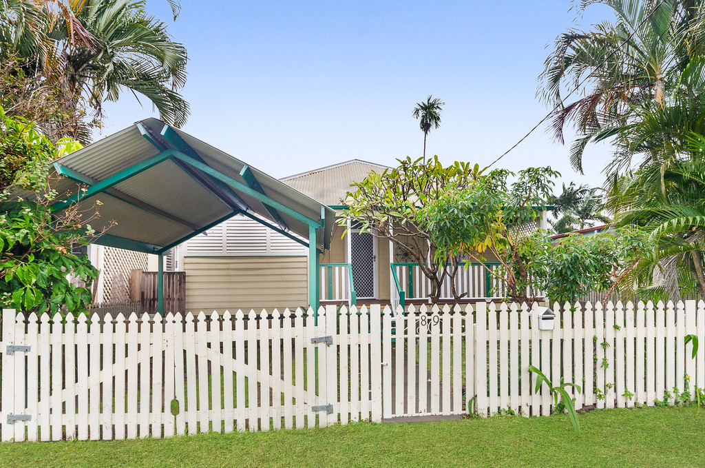 Property in South Townsville - Sold for $235,000