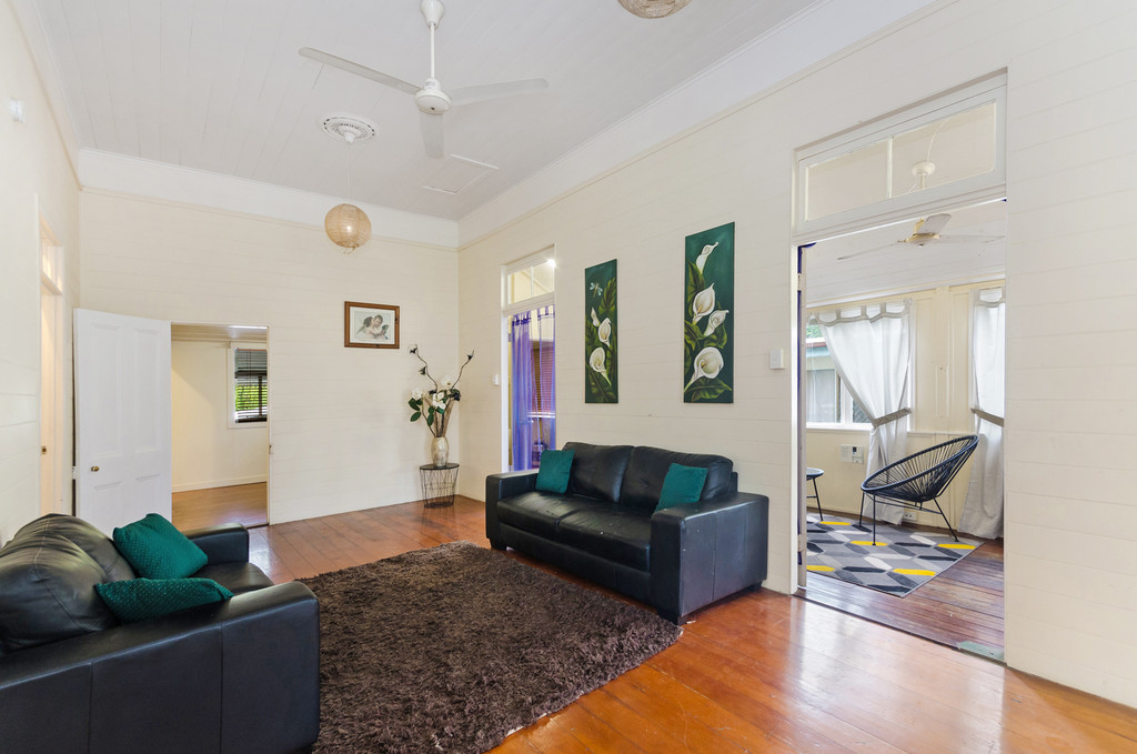 South Townsville real estate Sold