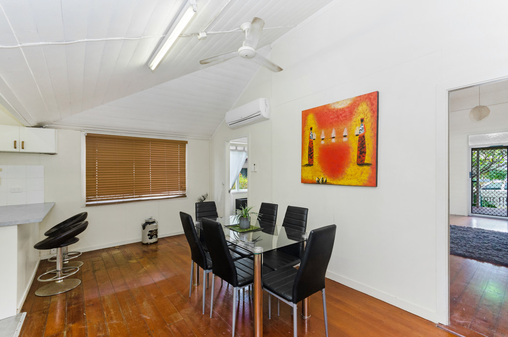 Real Estate in South Townsville