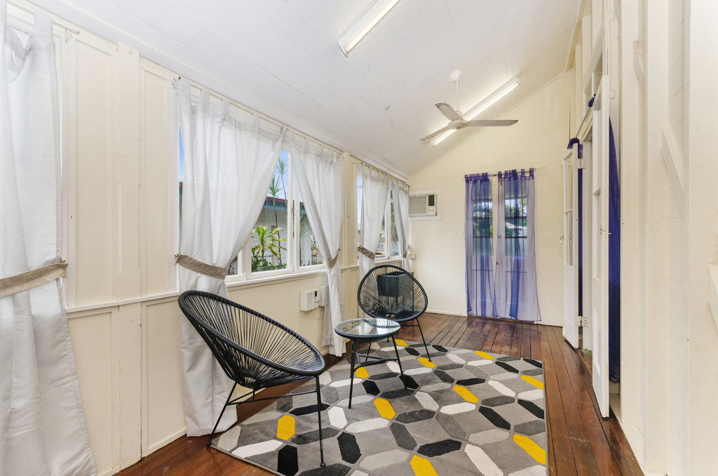 Selling your property in South Townsville