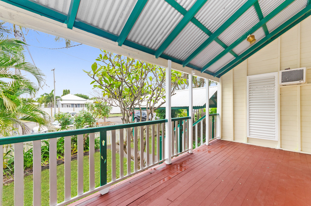 Real Estate in South Townsville