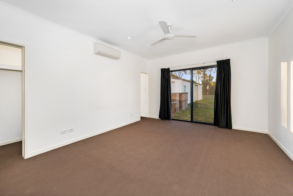 Open for inspection in Kelso