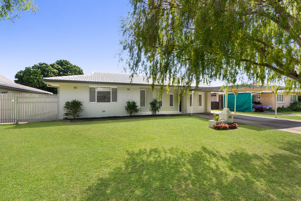 Property in Kirwan - Sold for $325,000