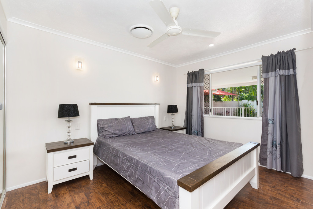 Real Estate in Kirwan