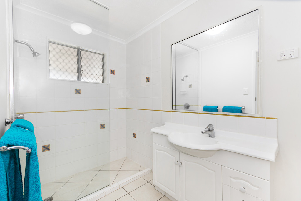 Open for inspection in Kirwan