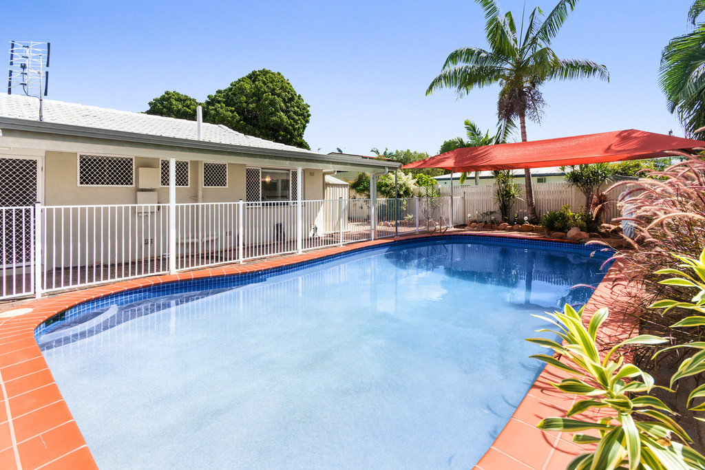 Selling your property in Kirwan