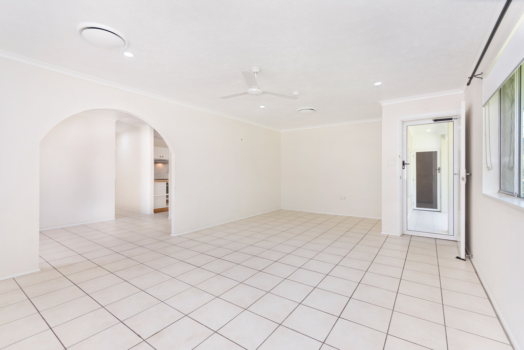 Real Estate in Kirwan