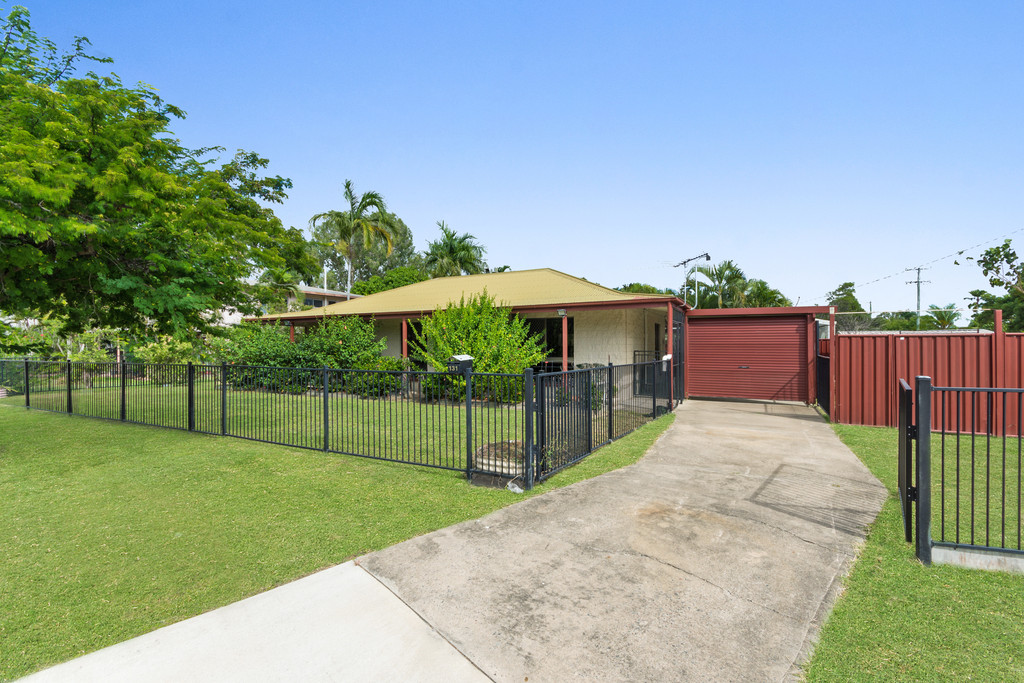 Property in Kelso - Sold for $175,000