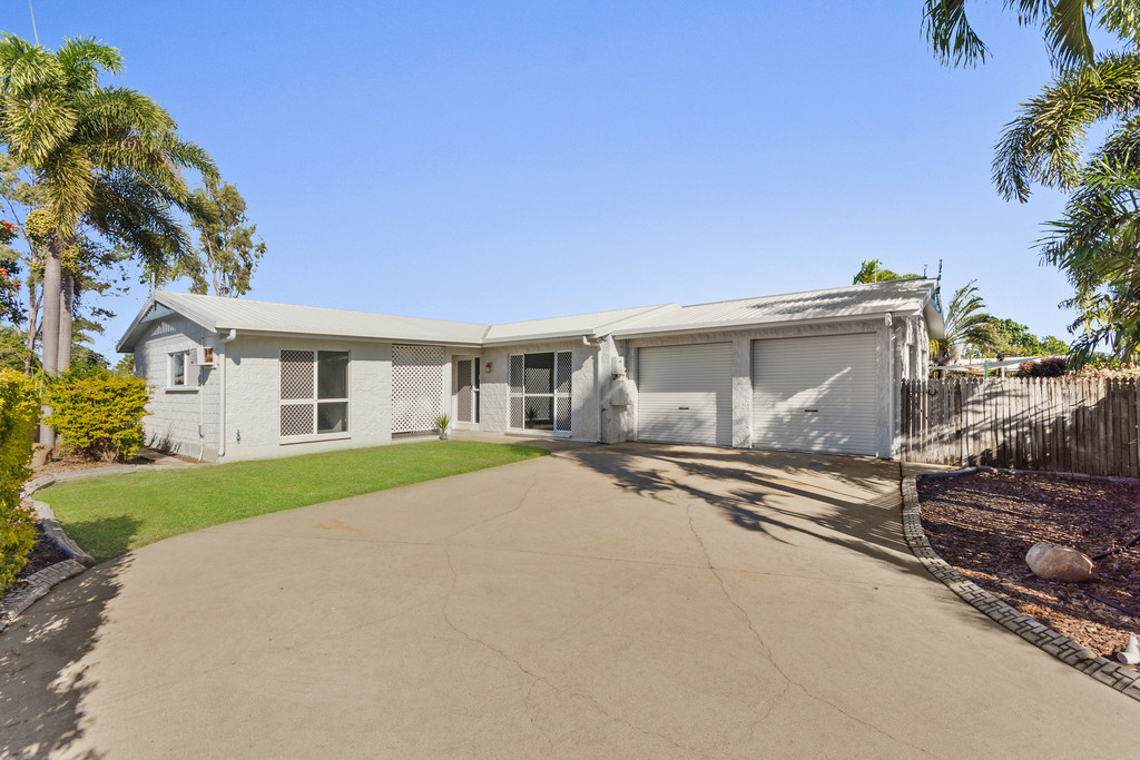 Property in Thuringowa Central - Sold for $410,000