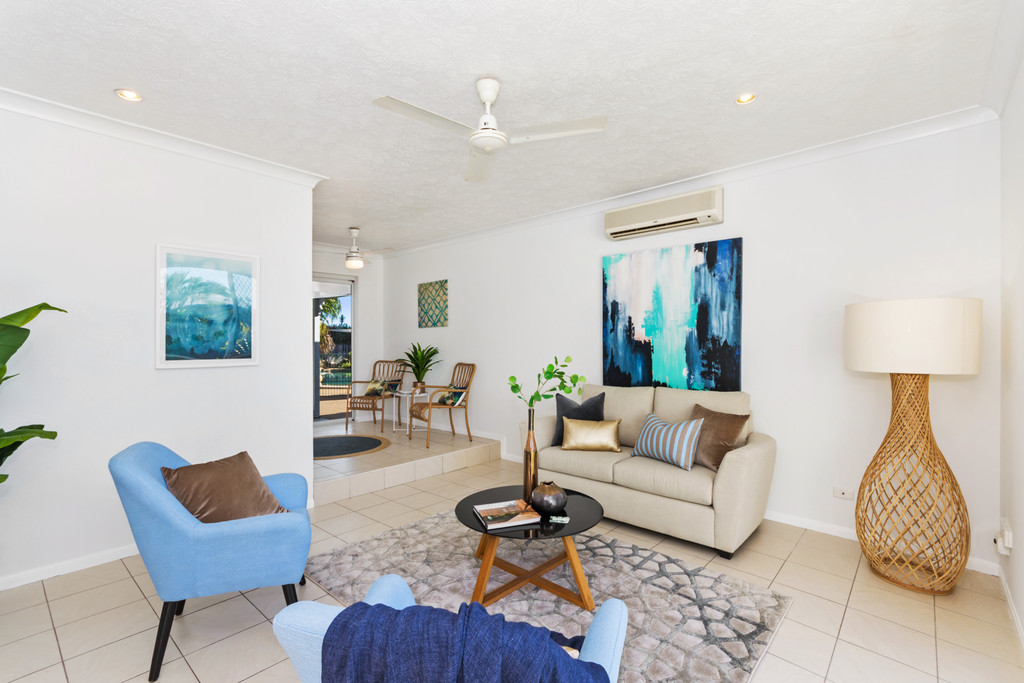 Thuringowa Central Properties Sold