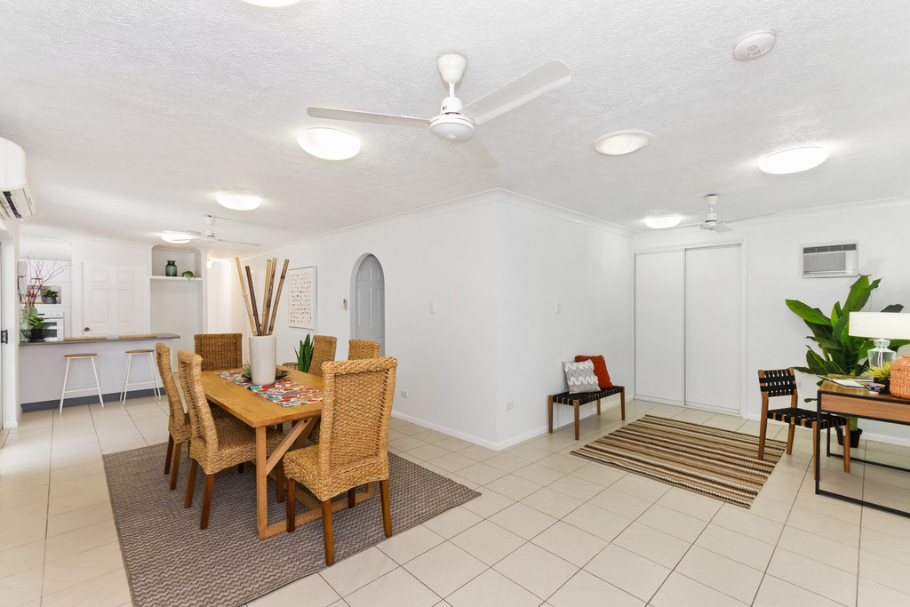 Thuringowa Central real estate Sold