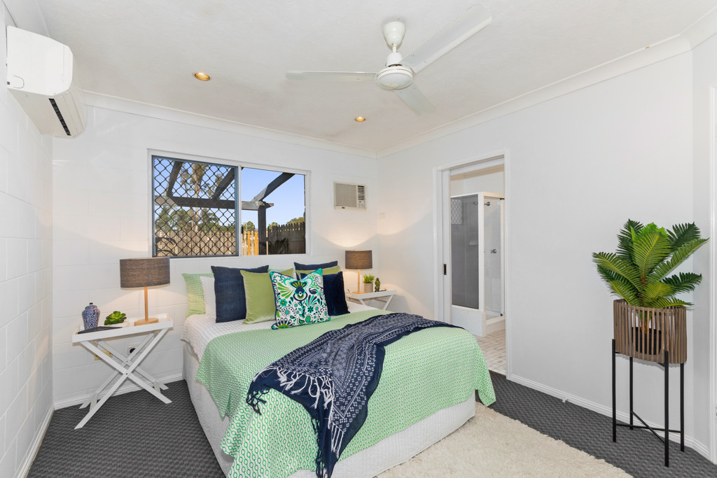 Open for inspection in Thuringowa Central