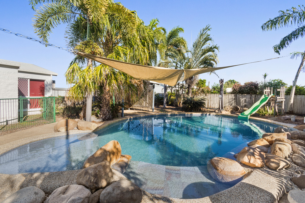 Real Estate in Thuringowa Central