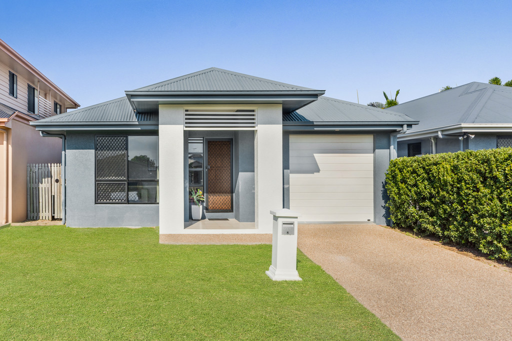 Property in Kirwan - Low to Mid $300,000