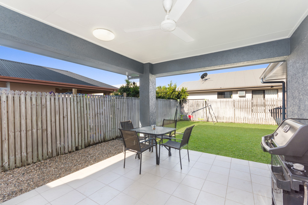 Real Estate in Kirwan