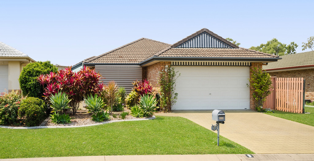 Property in Kirwan - Sold for $340,000