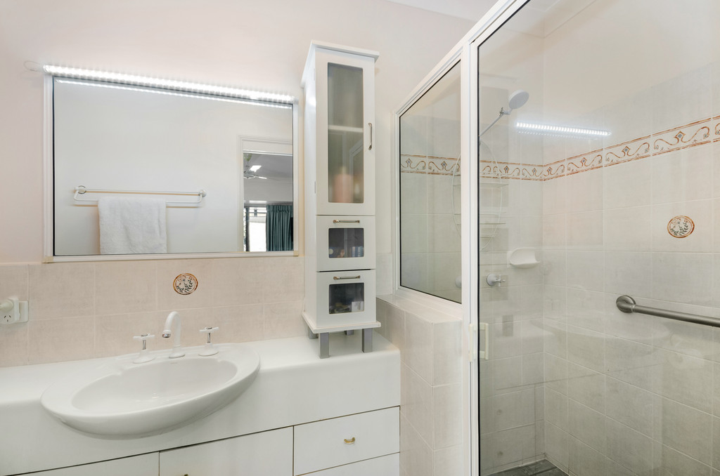 Open for inspection in Kirwan