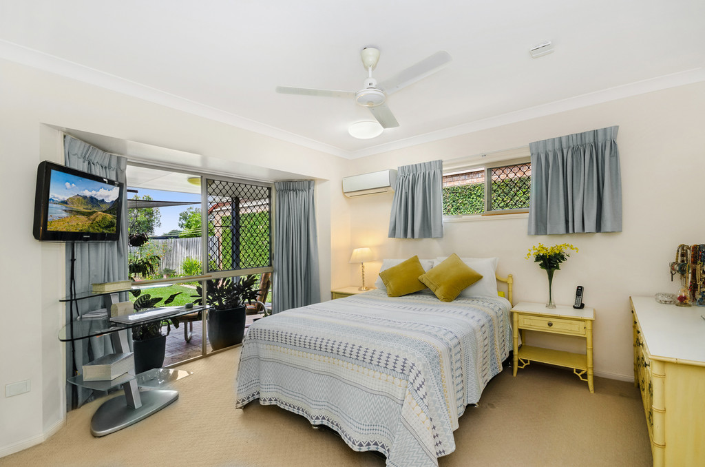 Selling your property in Kirwan