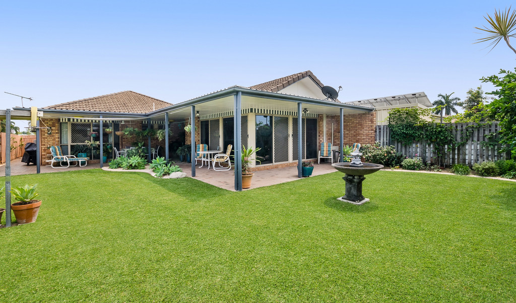 Real Estate in Kirwan