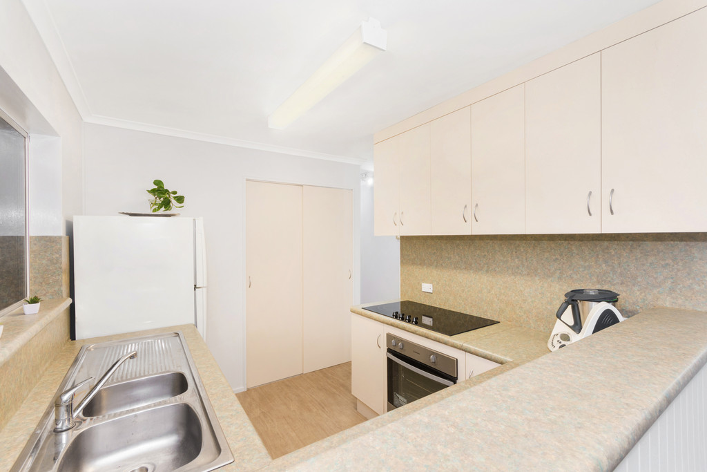 Mount Louisa Properties Sold