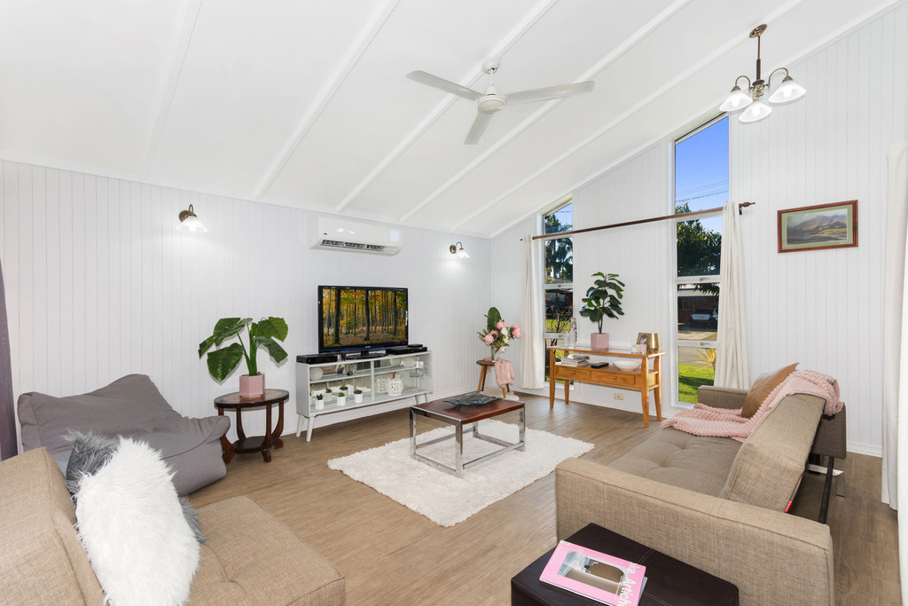 Mount Louisa real estate Sold