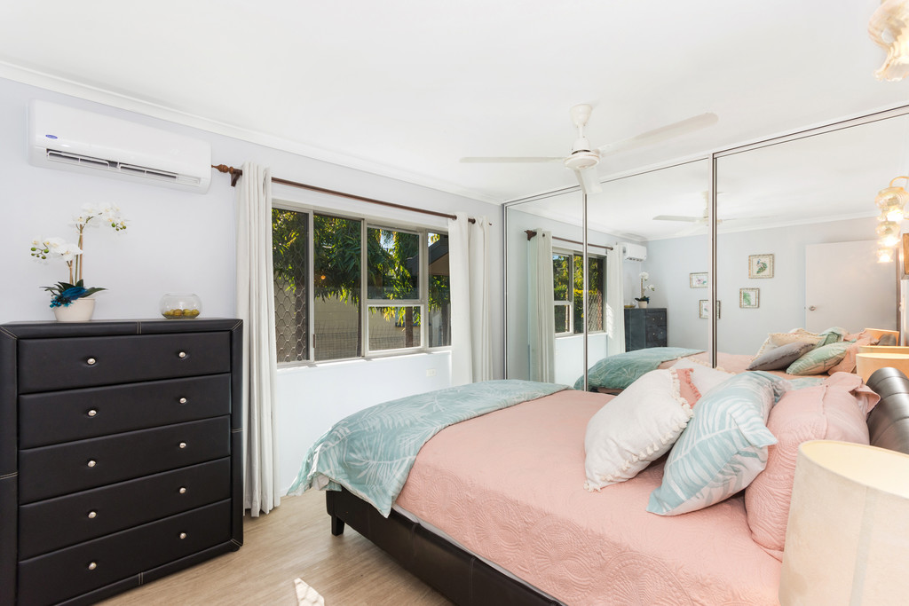 Real Estate in Mount Louisa