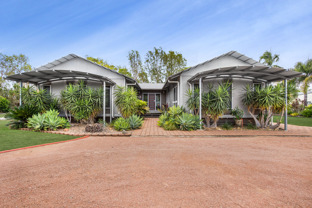 Property in Alice River - Sold for $525,000