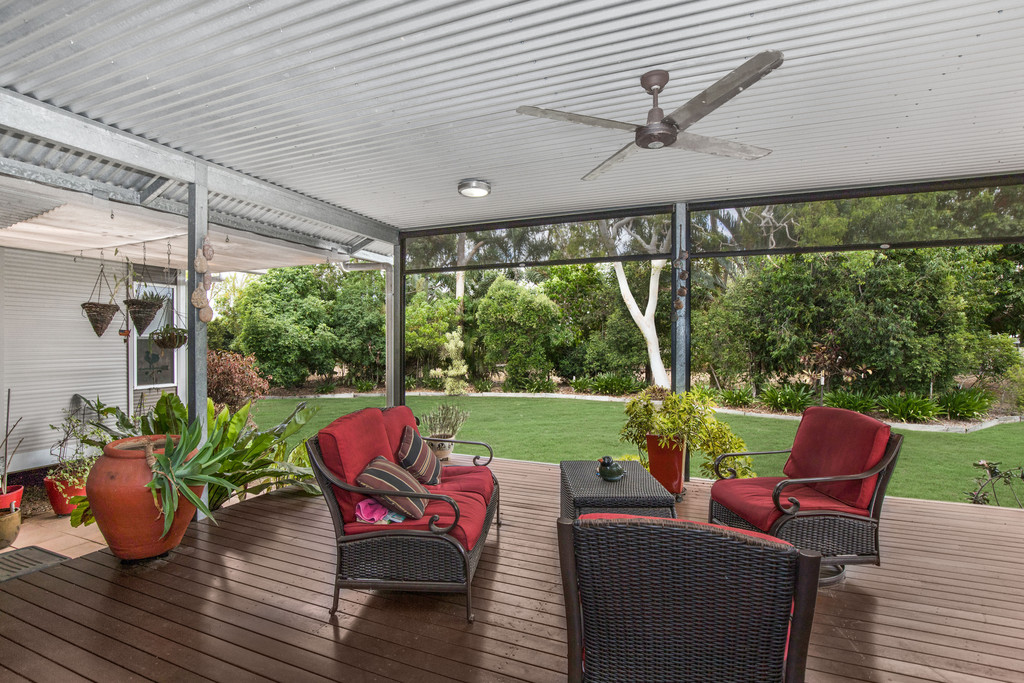 Real Estate in Alice River