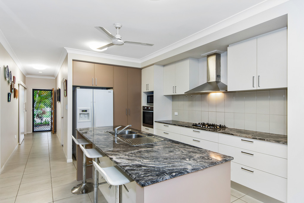 Burdell Properties Sold