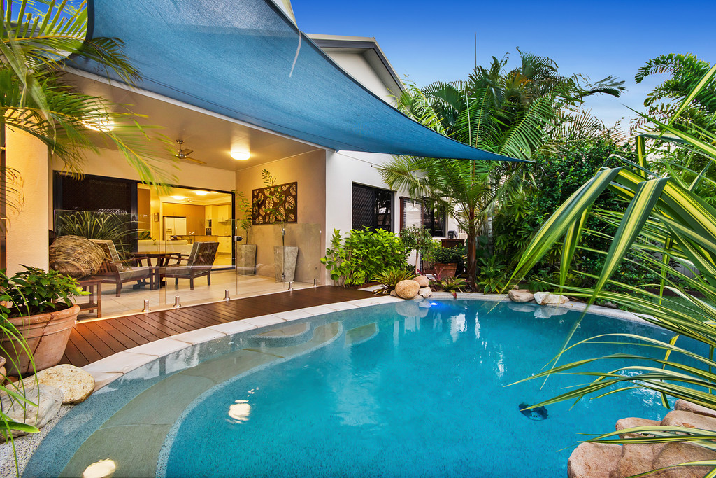 Real Estate in Burdell