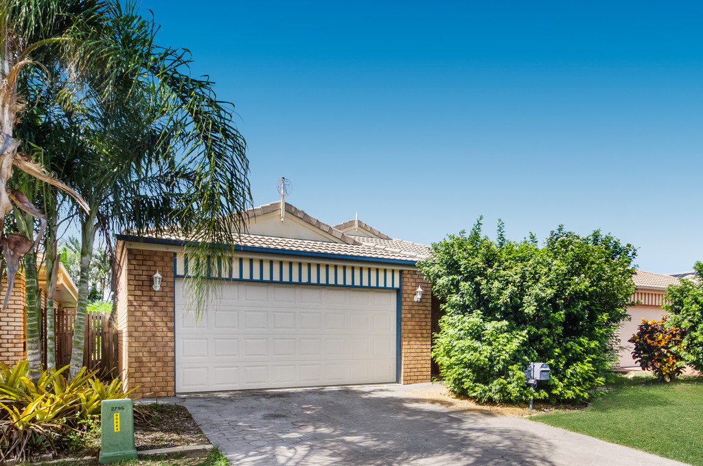 Property in Kirwan - Sold for $345,000