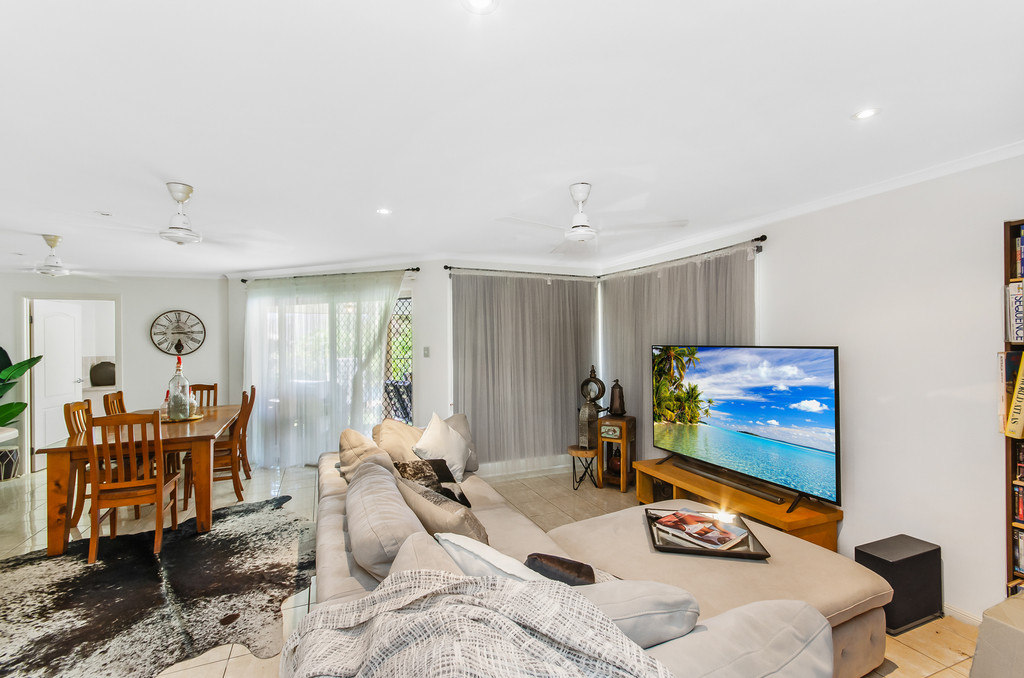 Kirwan real estate Sold