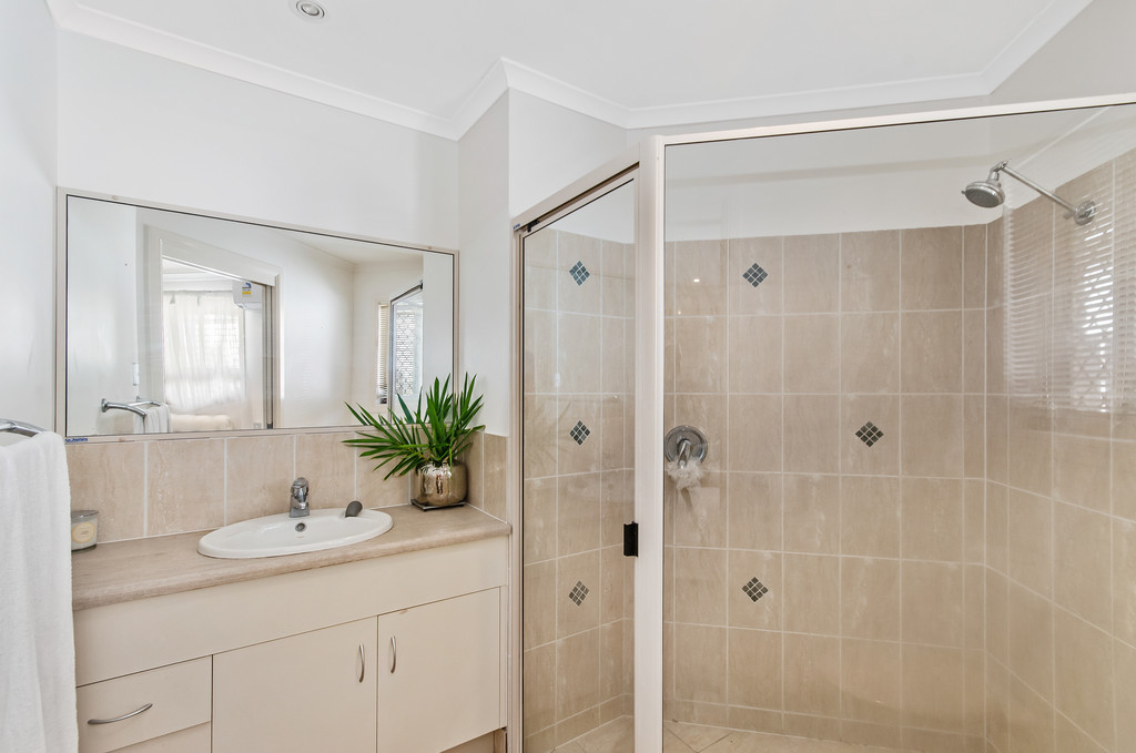 Open for inspection in Kirwan