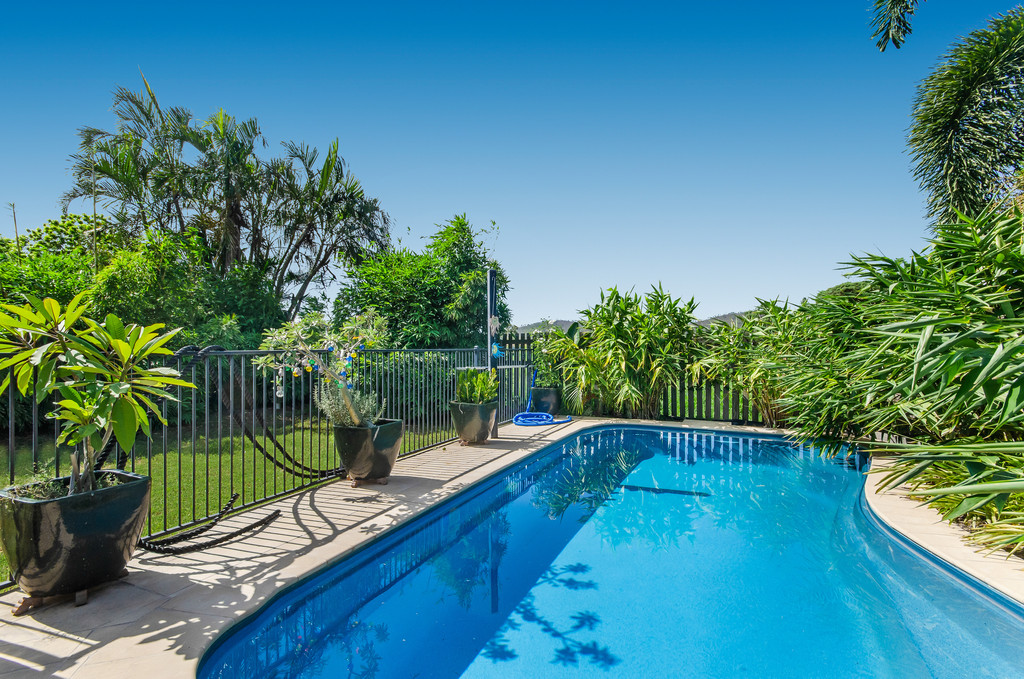 Selling your property in Kirwan