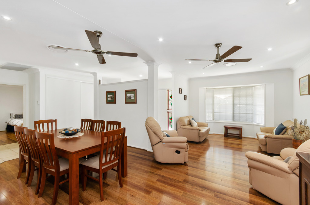 Real Estate in Kirwan