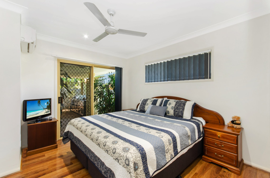 Open for inspection in Kirwan