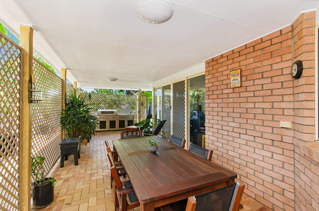 Real Estate in Kirwan