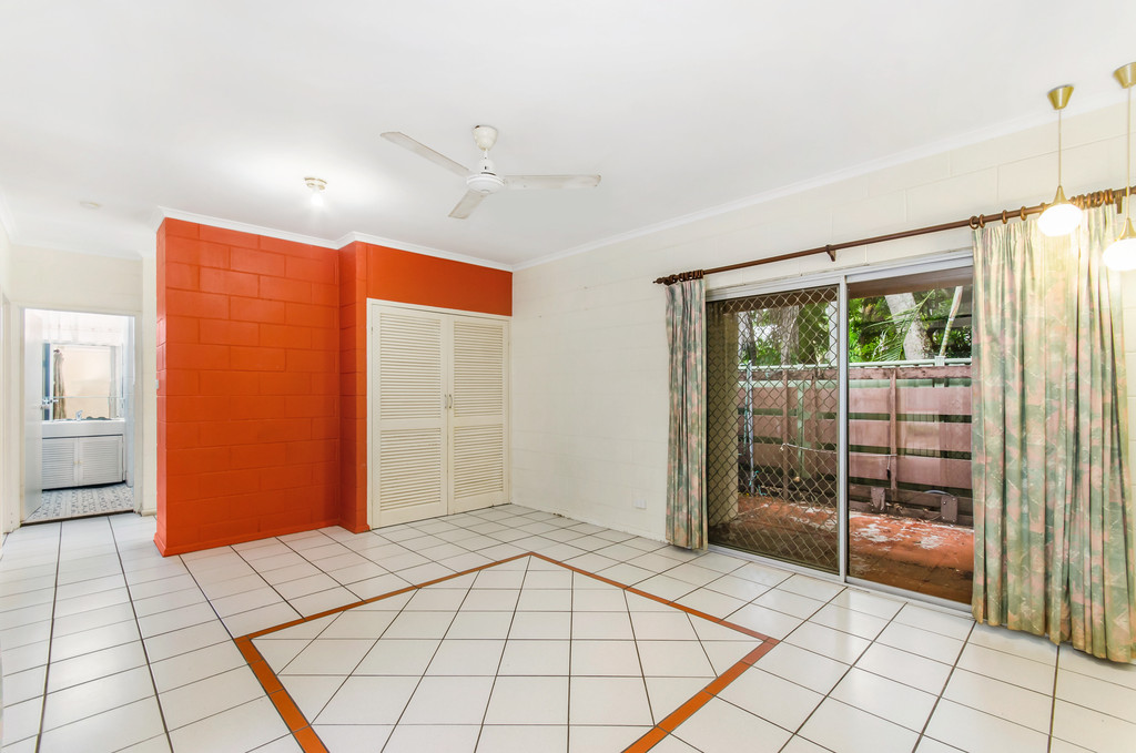 Open for inspection in Hyde Park