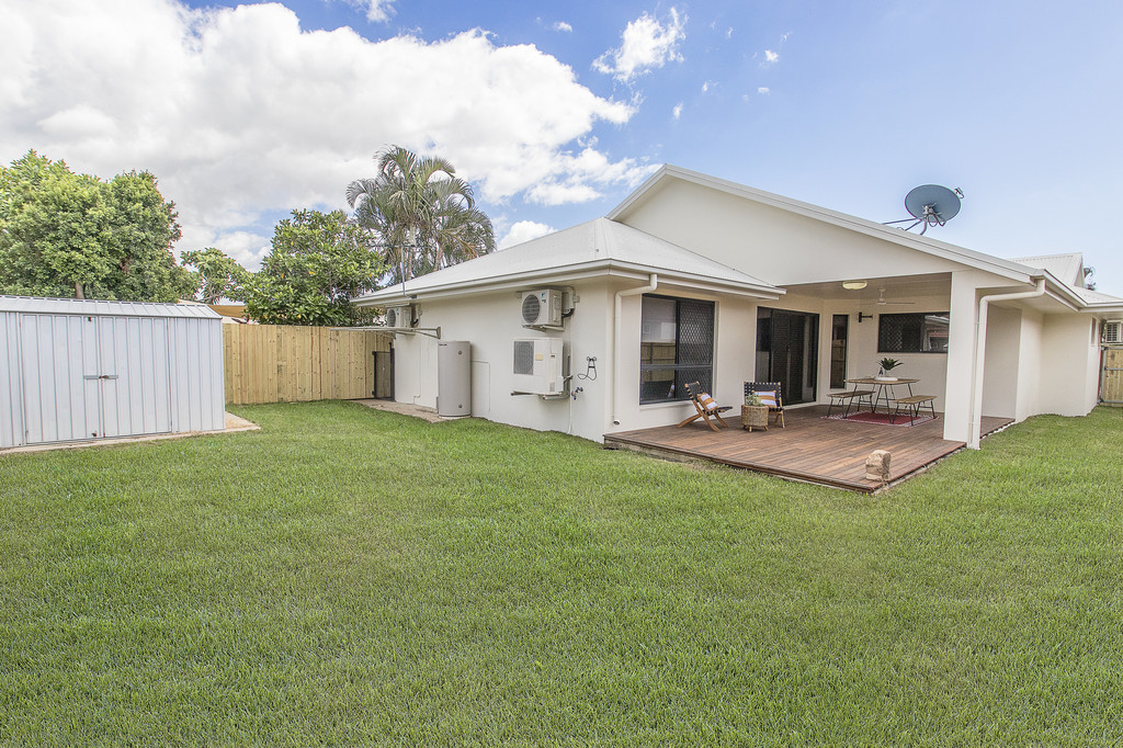 Real Estate in Idalia