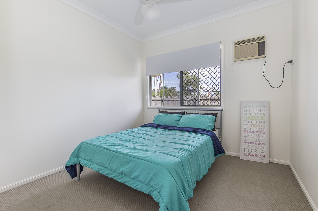 Open for inspection in Kirwan
