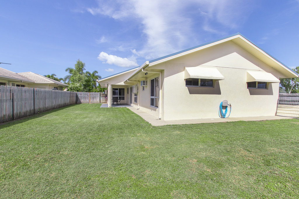 Real Estate in Kirwan