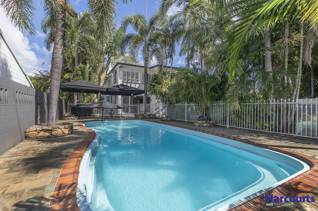 Real Estate in Hermit Park