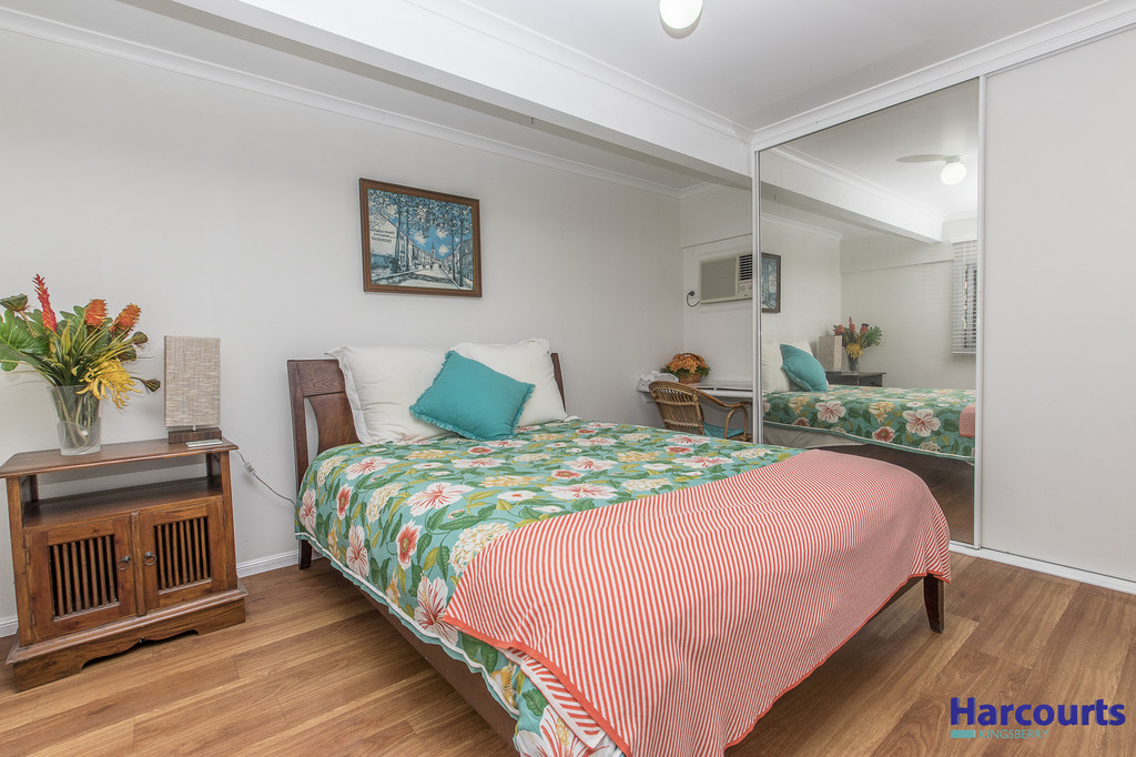 Real Estate in Hermit Park