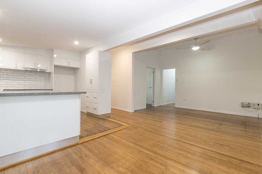 Hermit Park Properties Sold